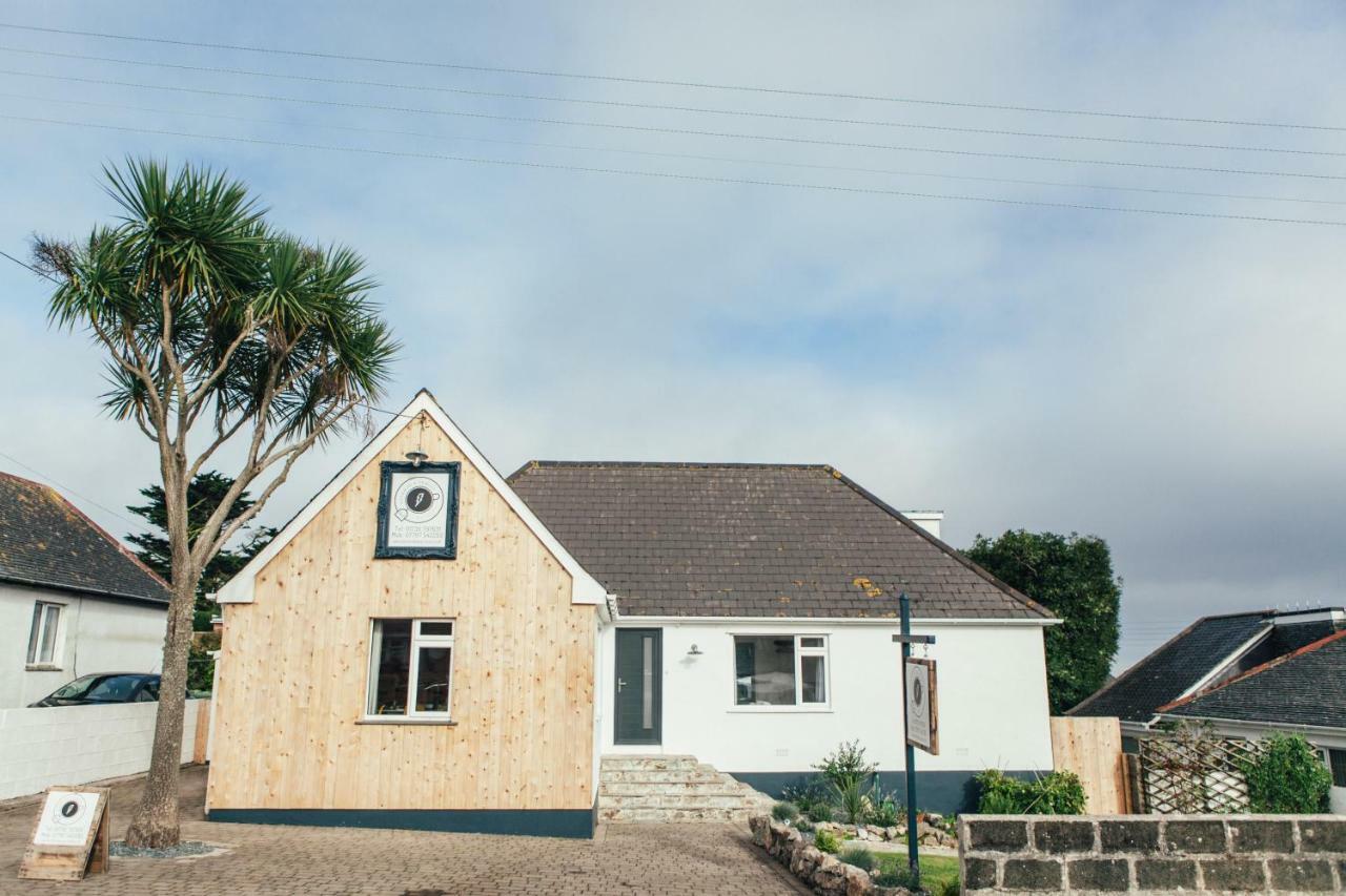 Storm In A Tea Cup Hotel St Ives  Exterior photo